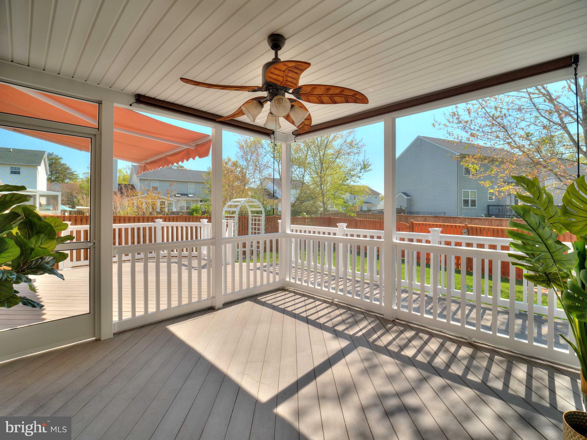 GREENBRIER - Residential