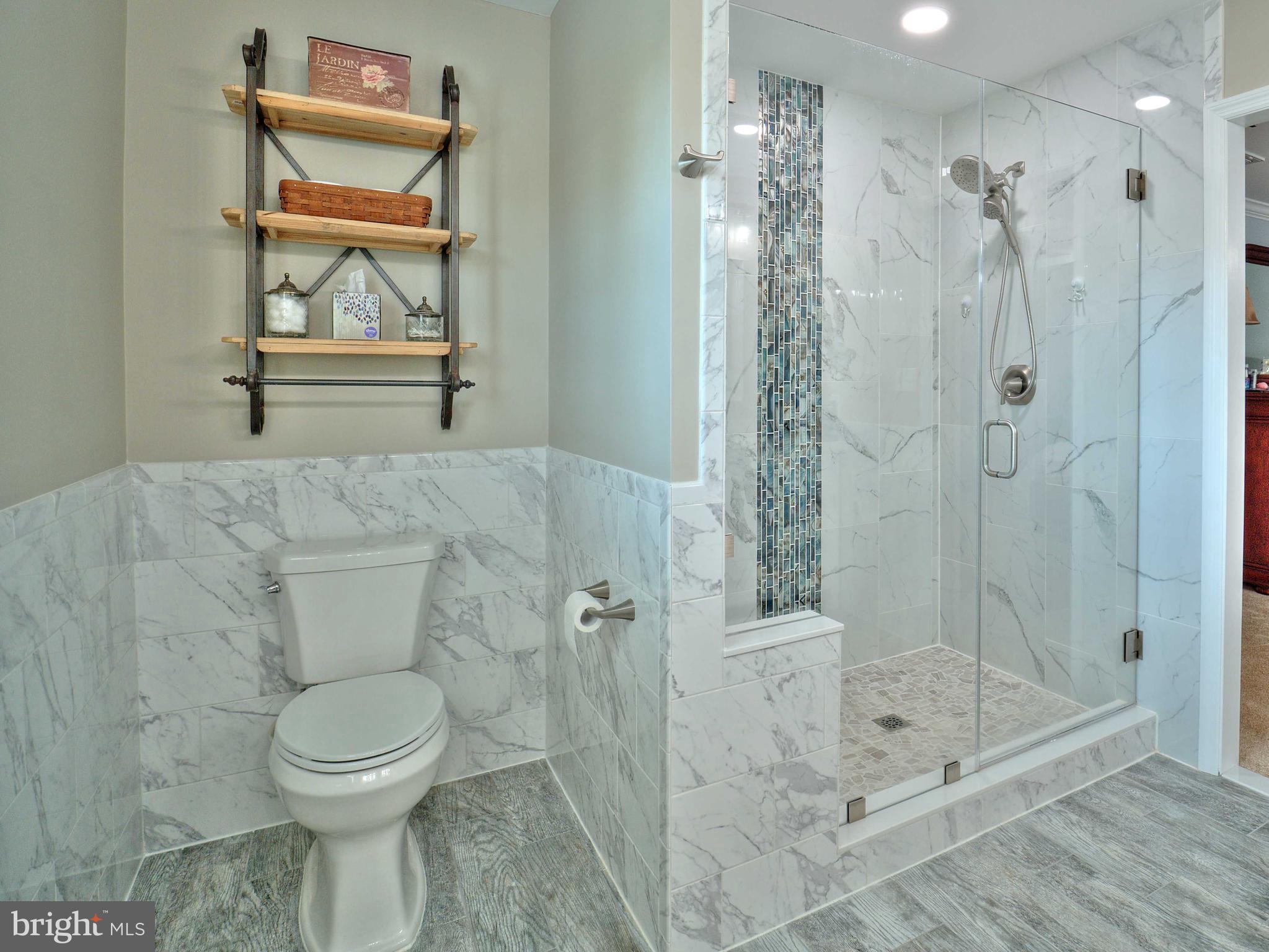 GREENBRIER - Residential