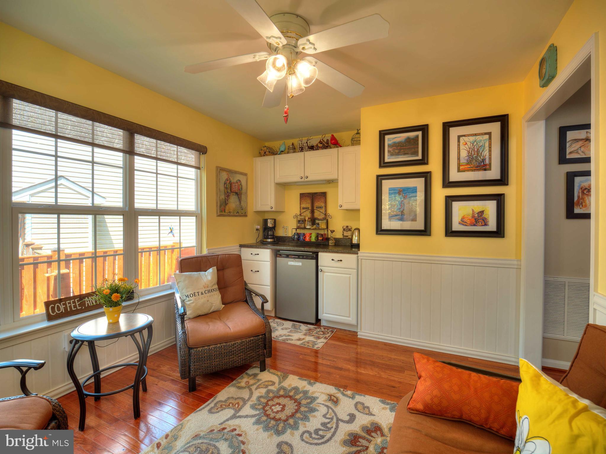 GREENBRIER - Residential