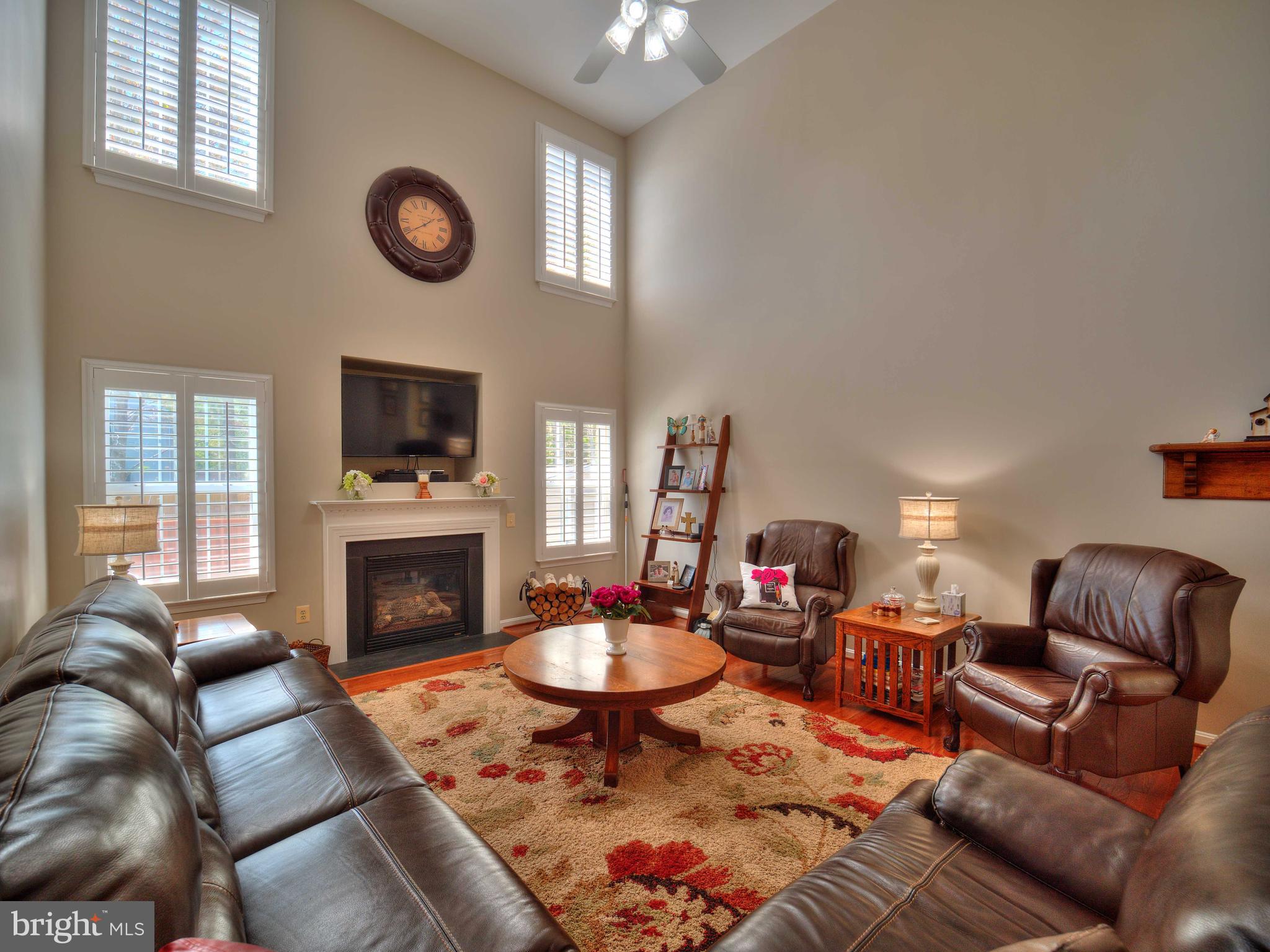 GREENBRIER - Residential