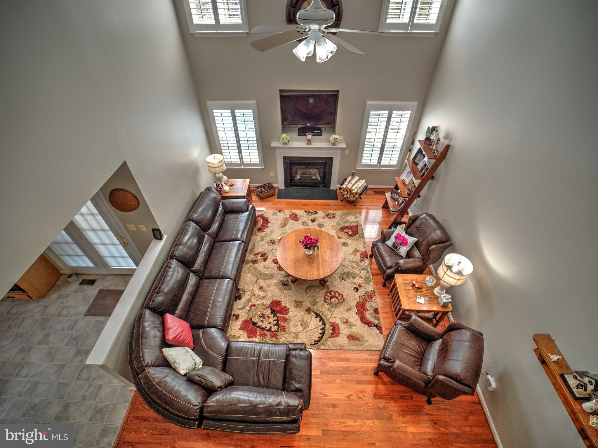 GREENBRIER - Residential