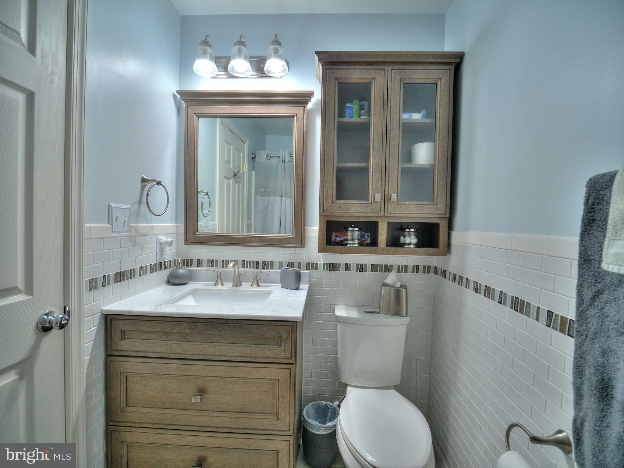 GREENBRIER - Residential