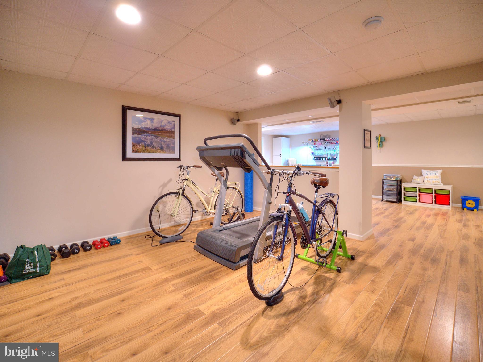 GREENBRIER - Residential