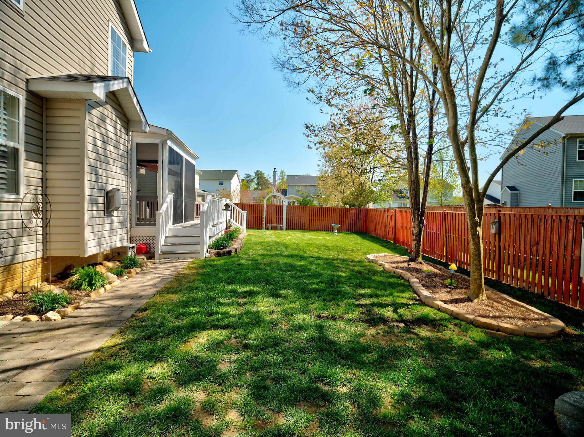 GREENBRIER - Residential