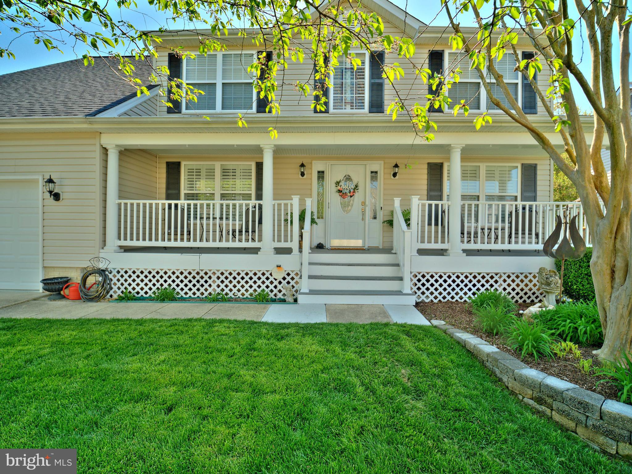 GREENBRIER - Residential