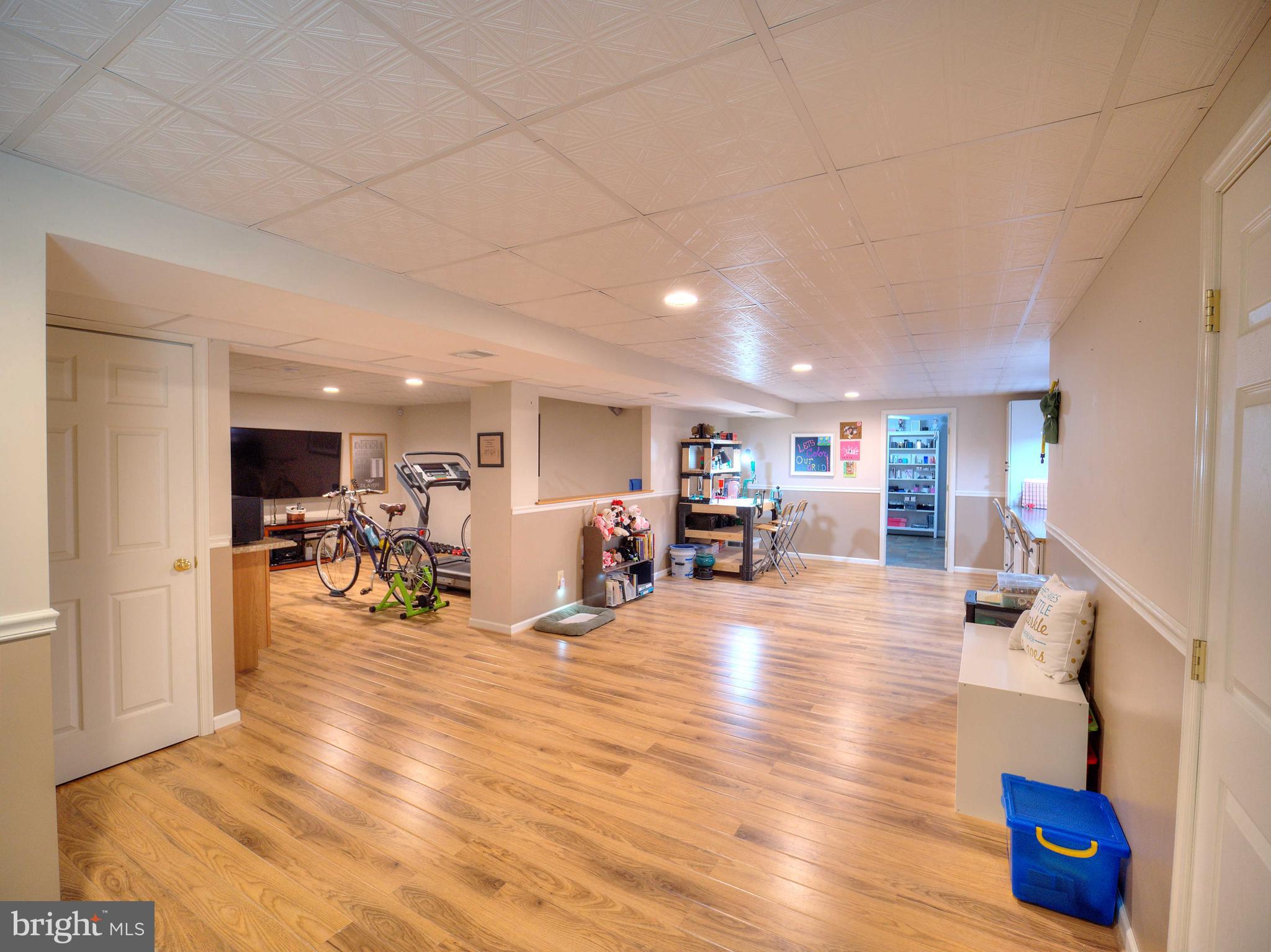 GREENBRIER - Residential