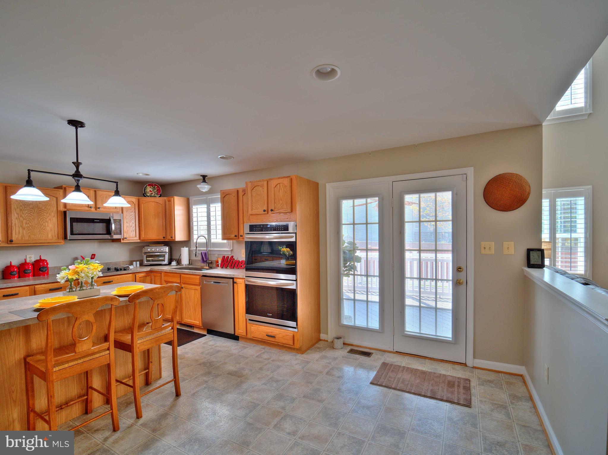 GREENBRIER - Residential