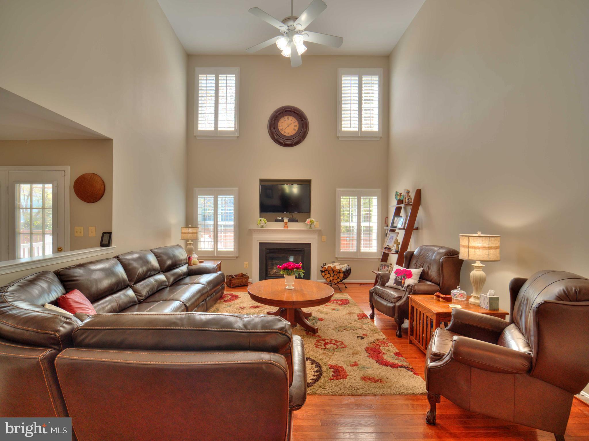 GREENBRIER - Residential