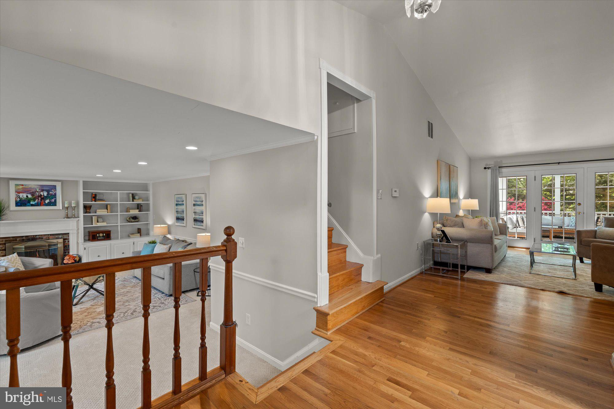 CHESTERFORD - Residential