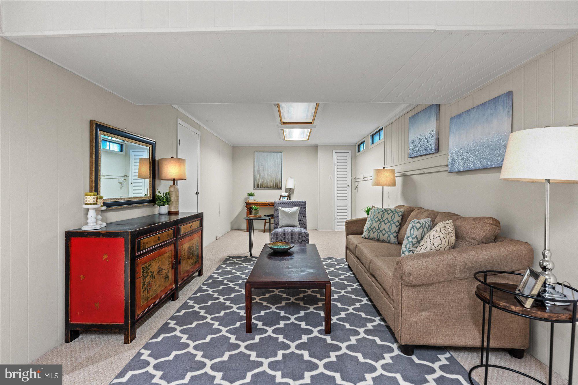 CHESTERFORD - Residential