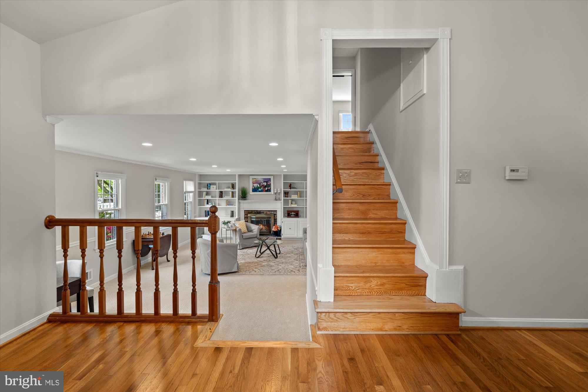 CHESTERFORD - Residential