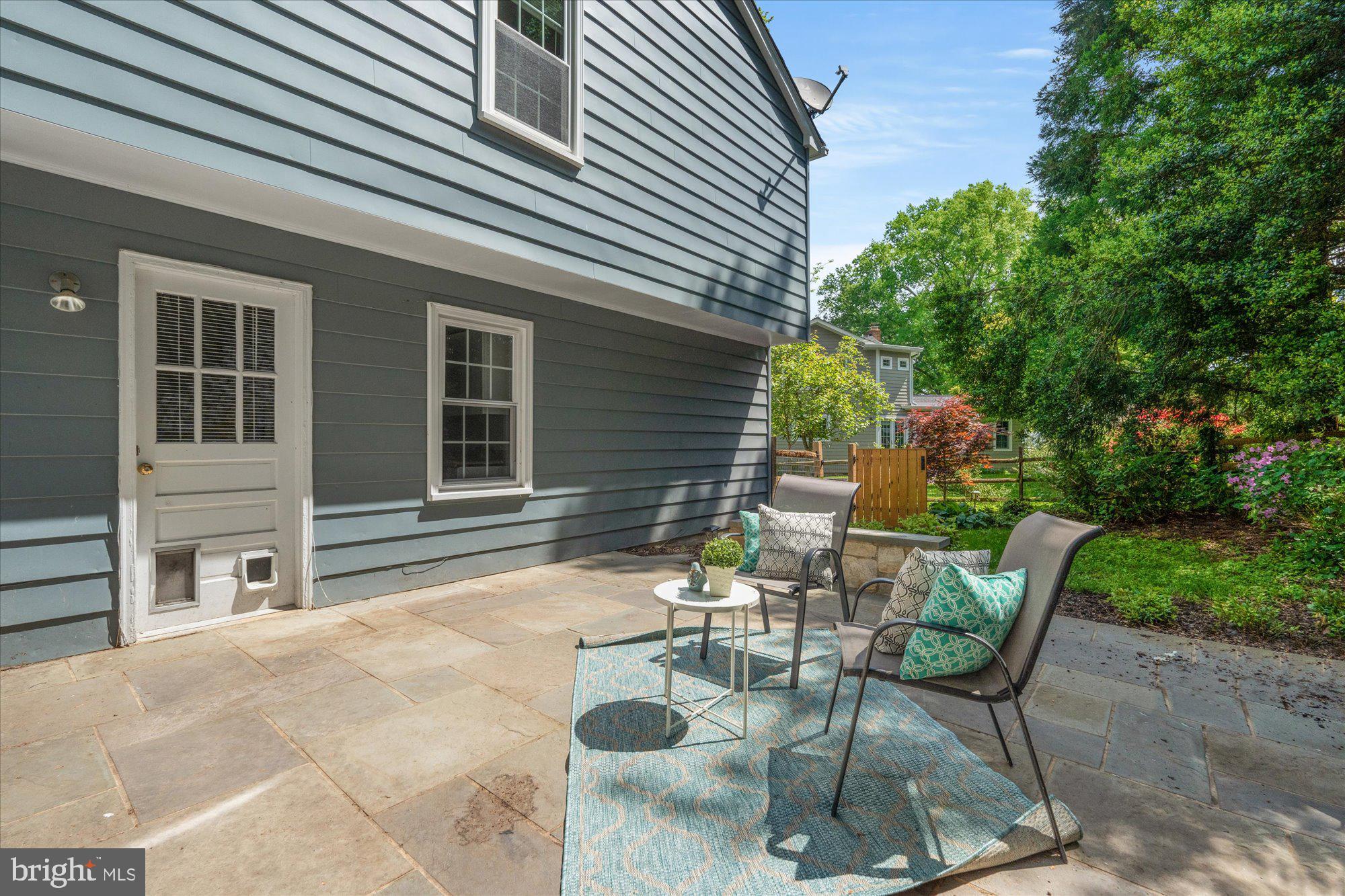 CHESTERFORD - Residential