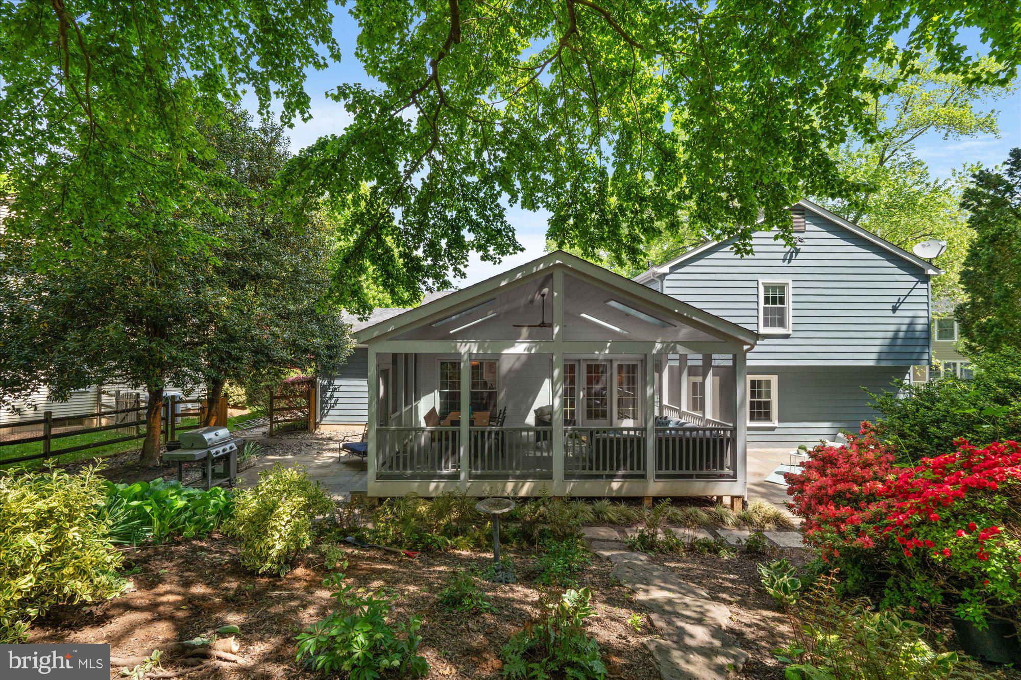 CHESTERFORD - Residential