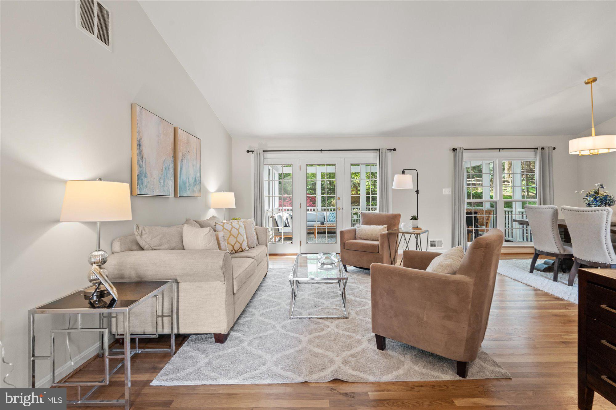 CHESTERFORD - Residential