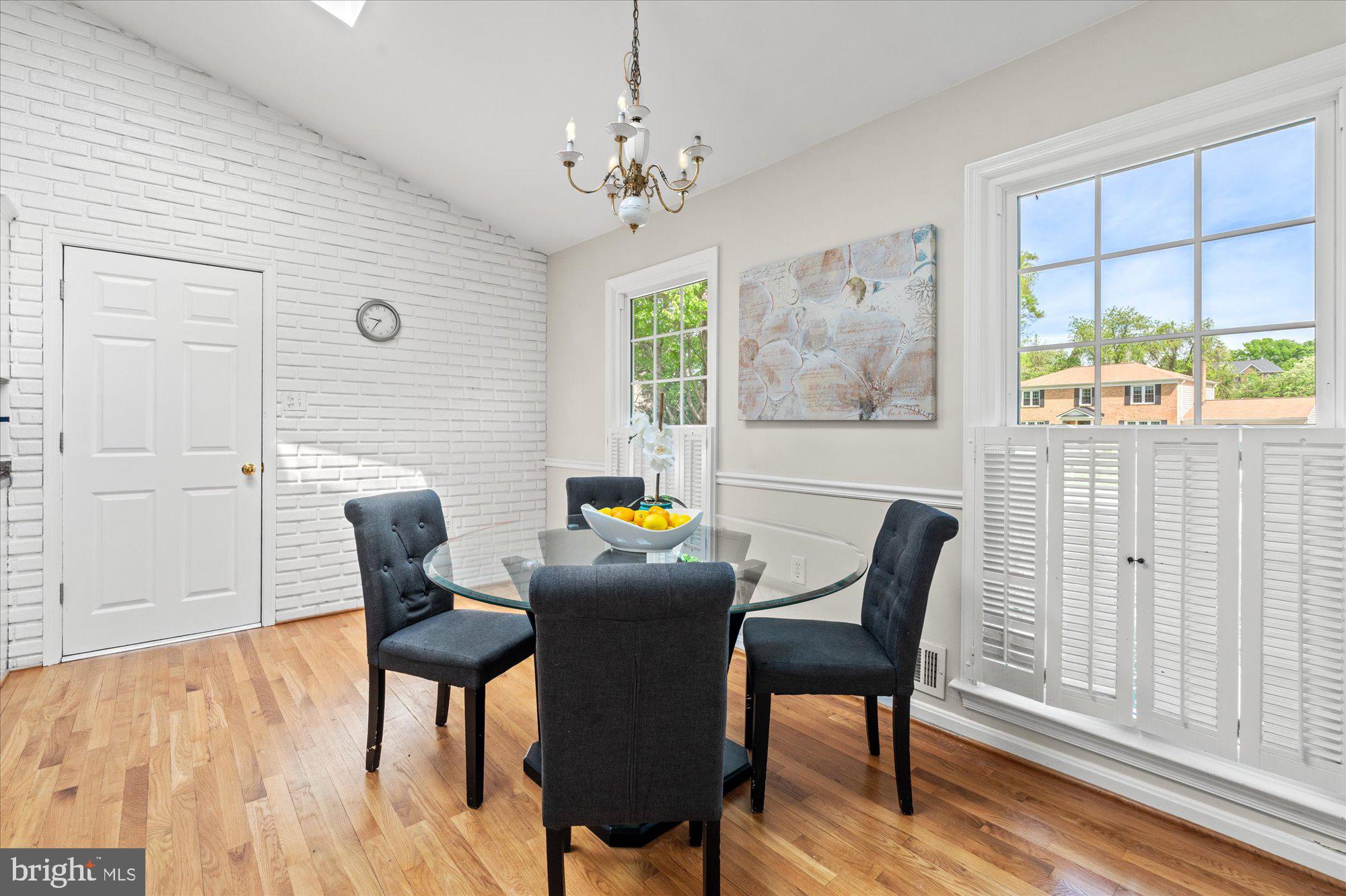 CHESTERFORD - Residential