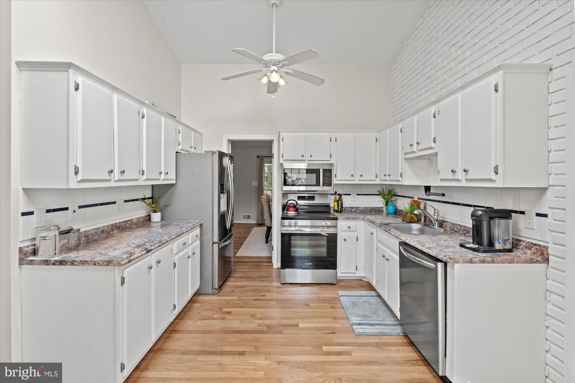 CHESTERFORD - Residential