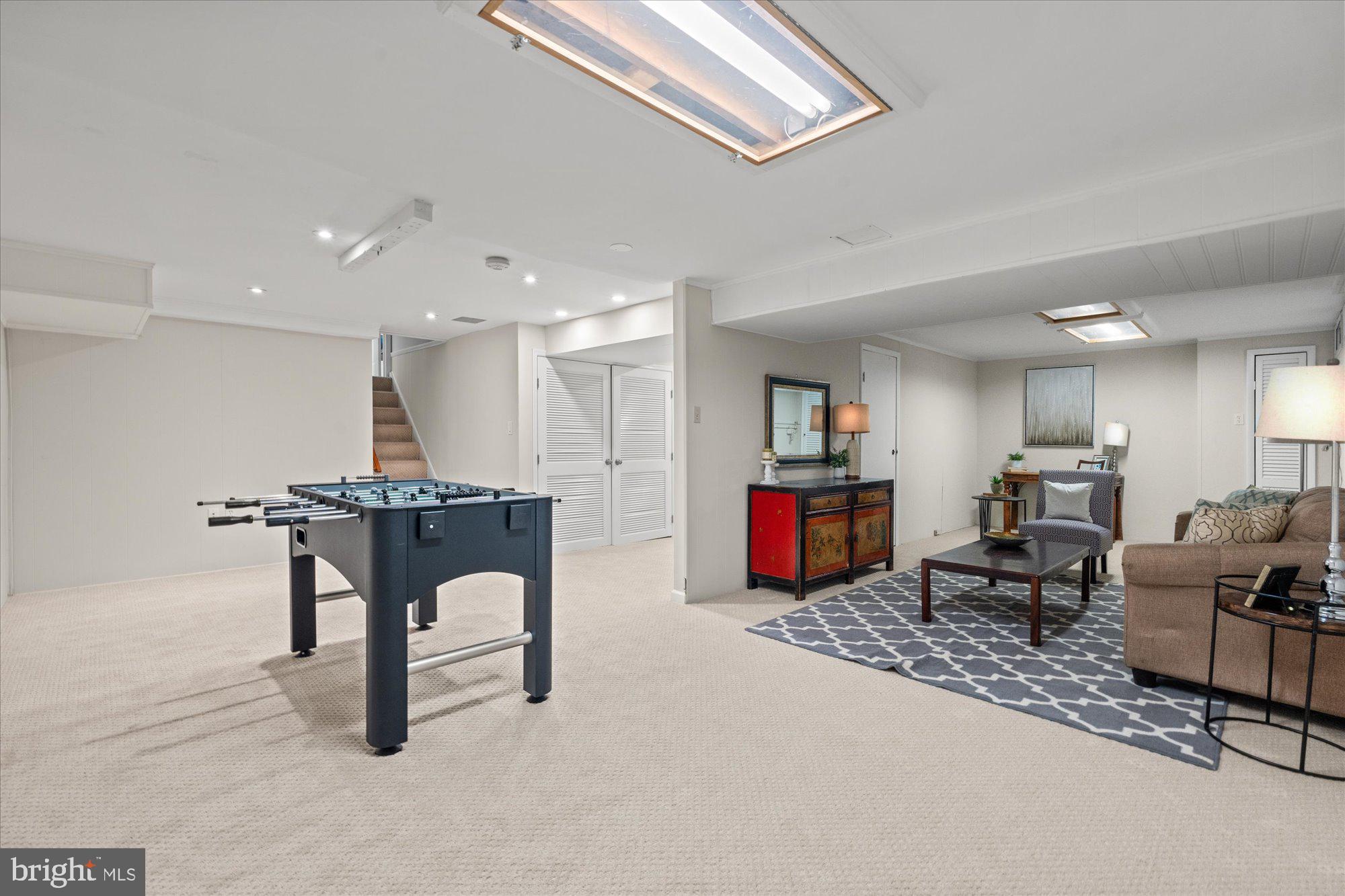 CHESTERFORD - Residential