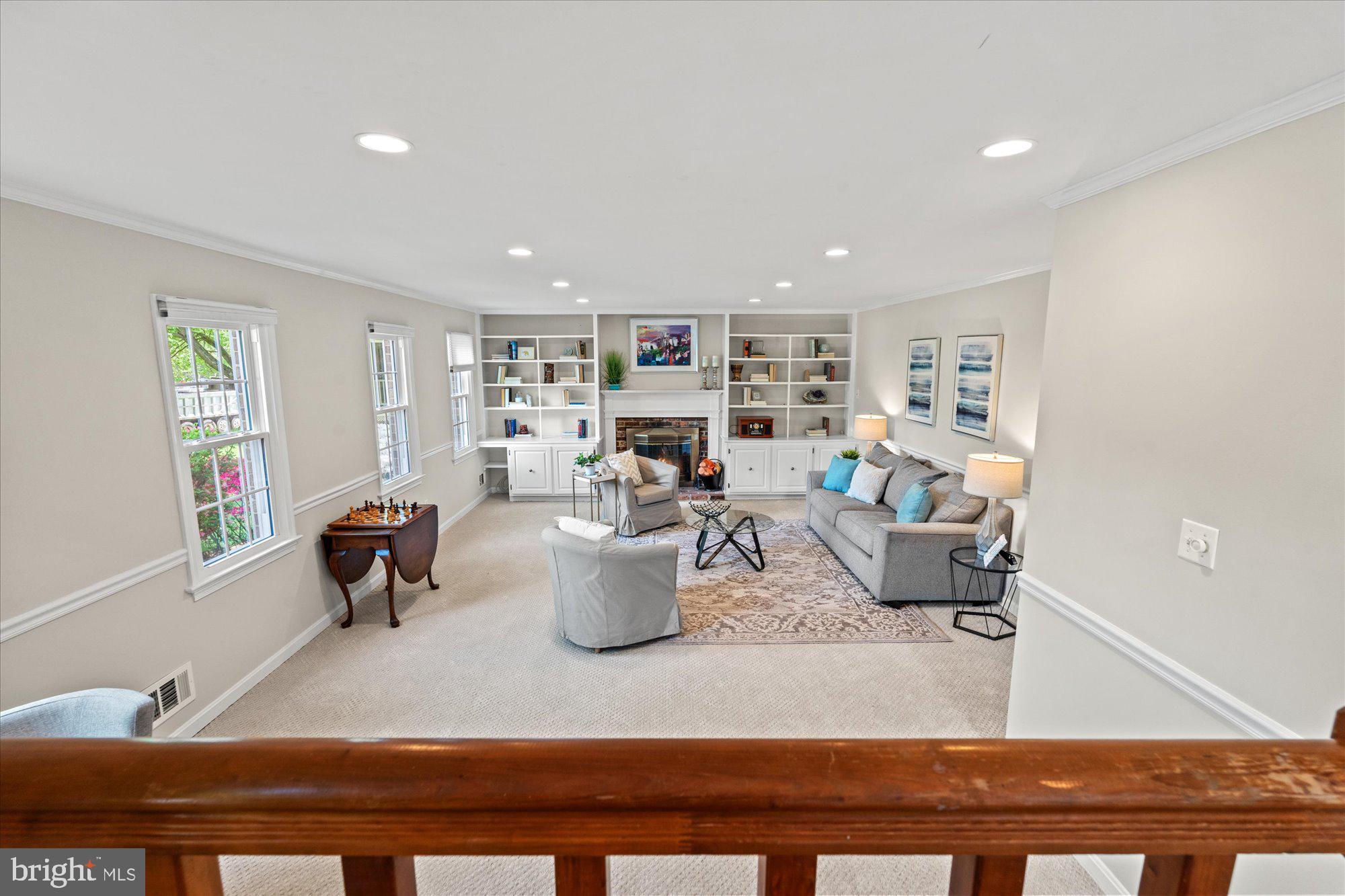 CHESTERFORD - Residential