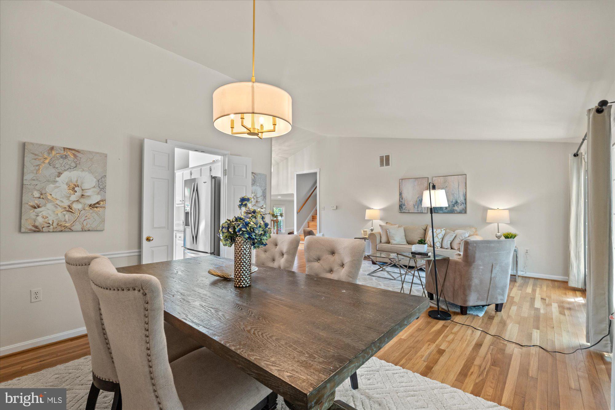 CHESTERFORD - Residential