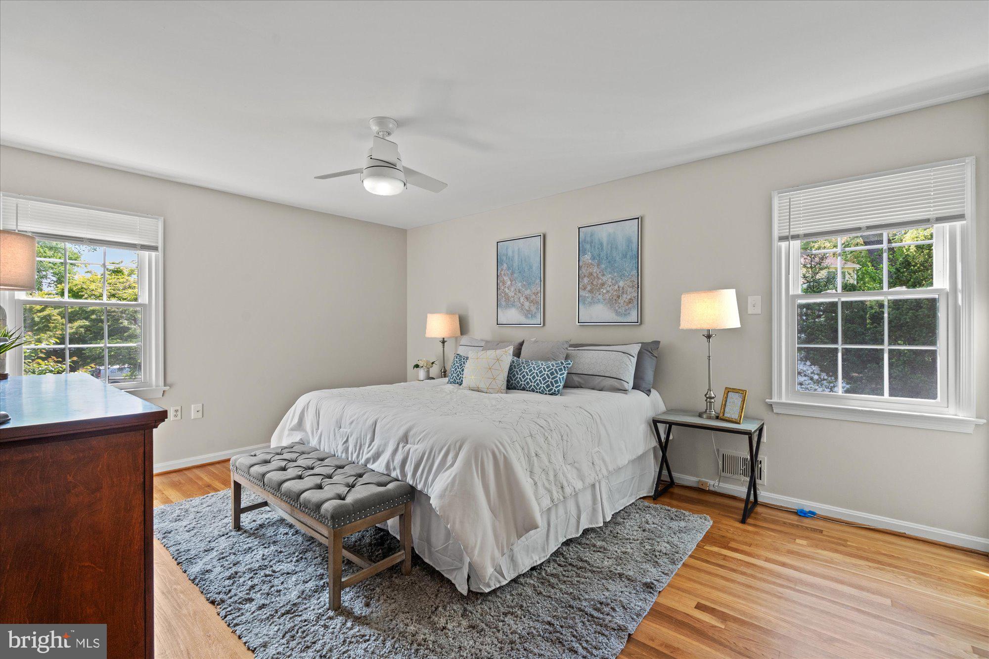 CHESTERFORD - Residential