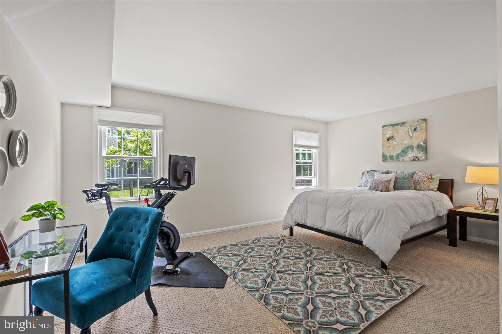 CHESTERFORD - Residential