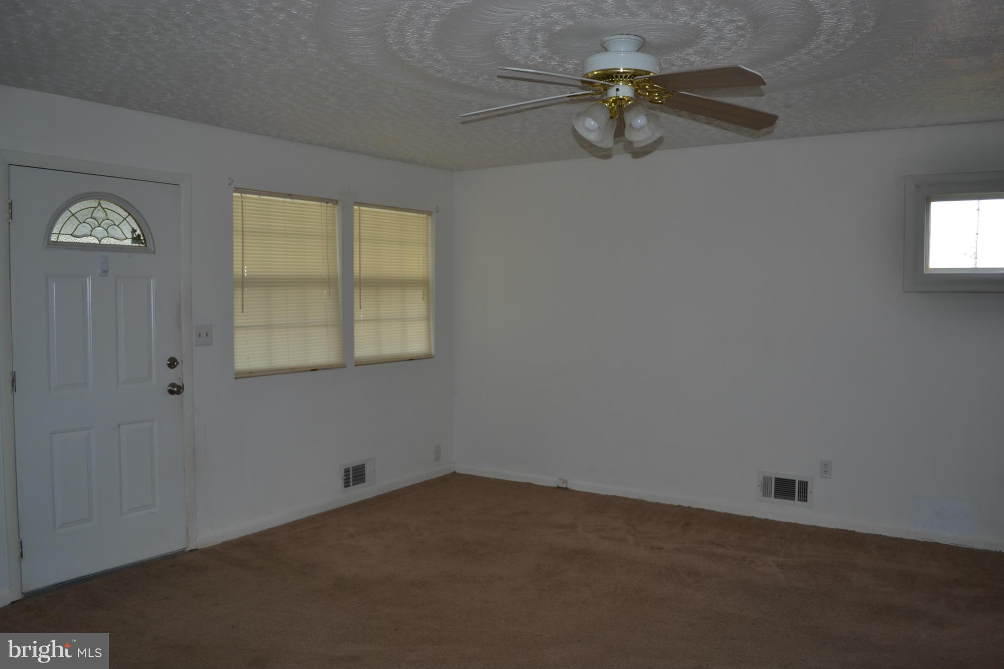 GLEN BRANCH - Residential