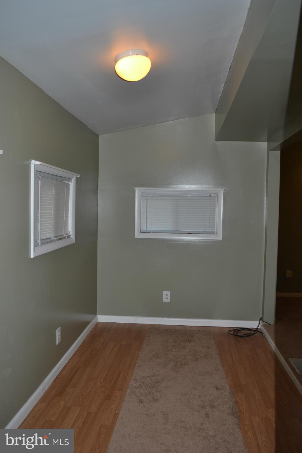 GLEN BRANCH - Residential