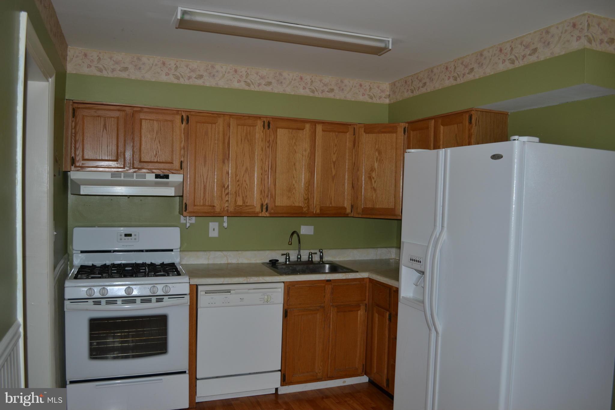 GLEN BRANCH - Residential