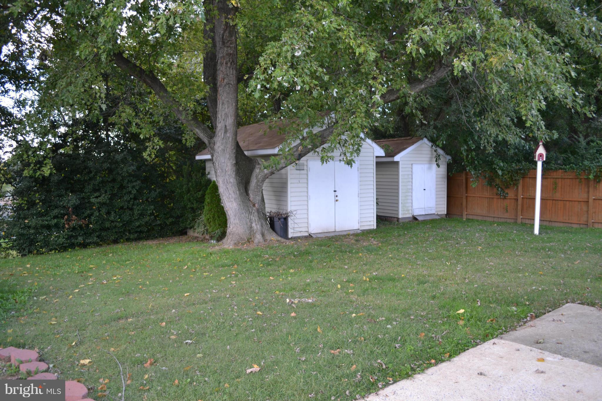 GLEN BRANCH - Residential