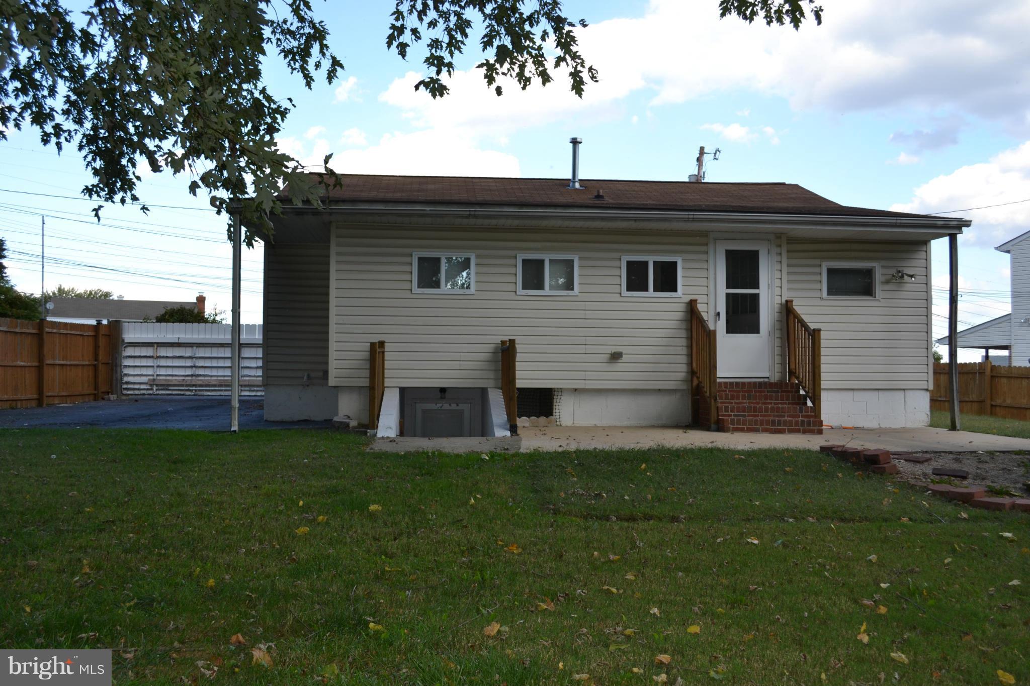 GLEN BRANCH - Residential