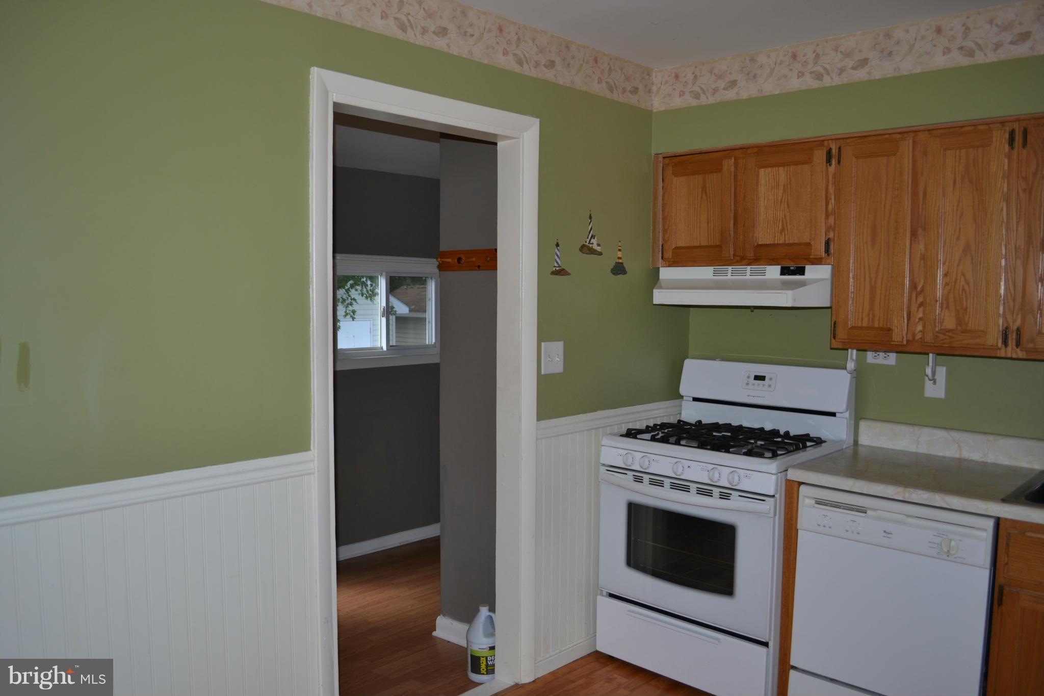 GLEN BRANCH - Residential