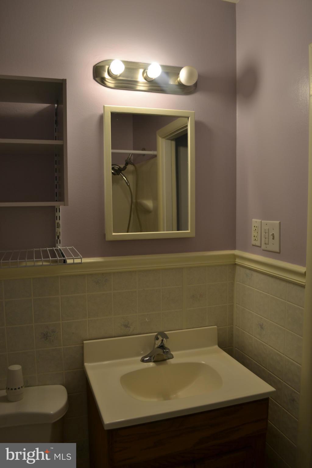 GLEN BRANCH - Residential