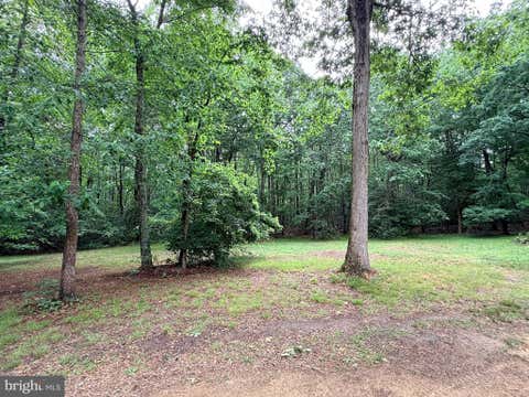 Vacant Land For Sale - 613 E Polaris Lane<br/> MILTON, DE 19968