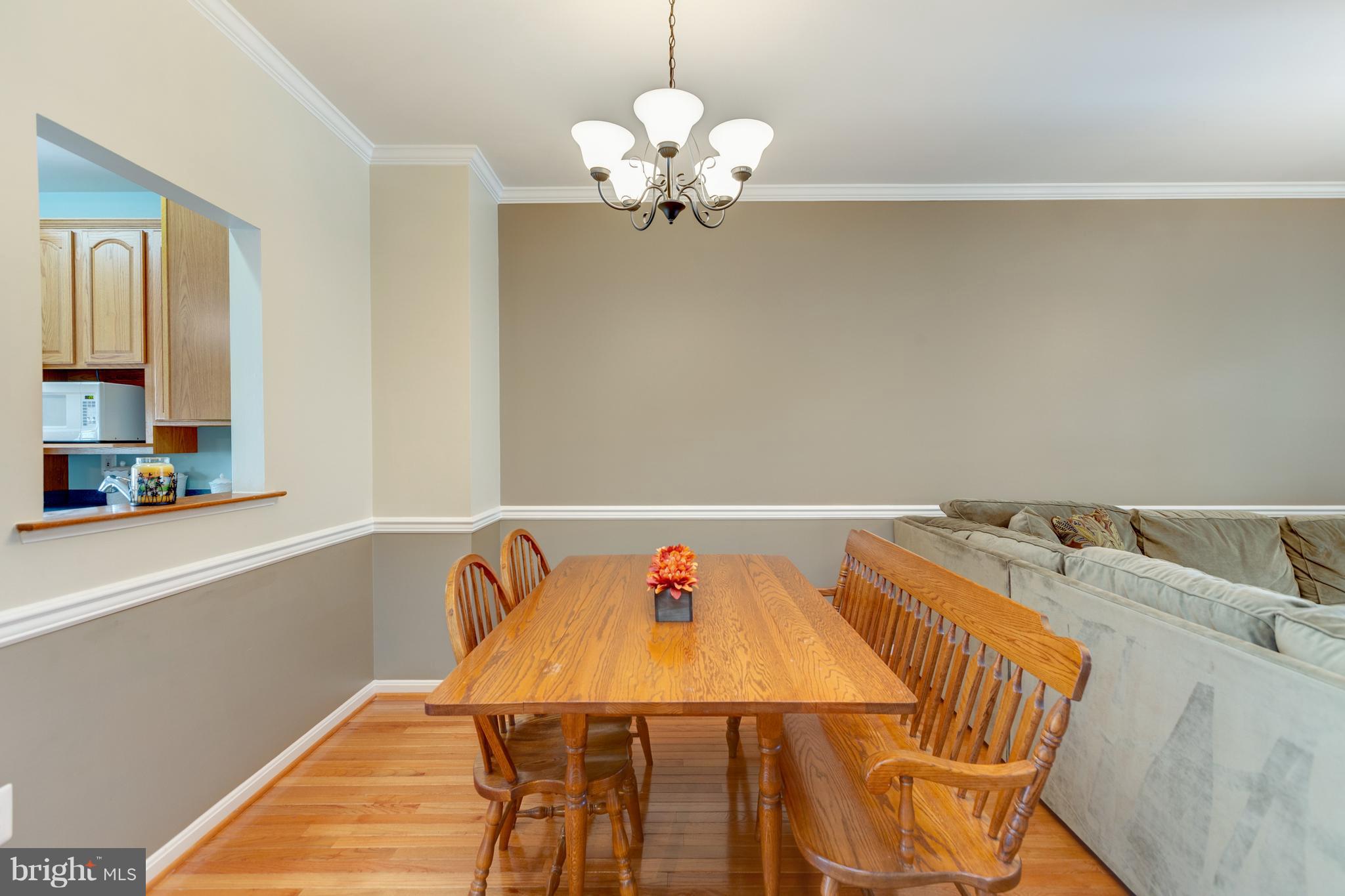 FAIRFAX CENTER LANDBAY - Residential