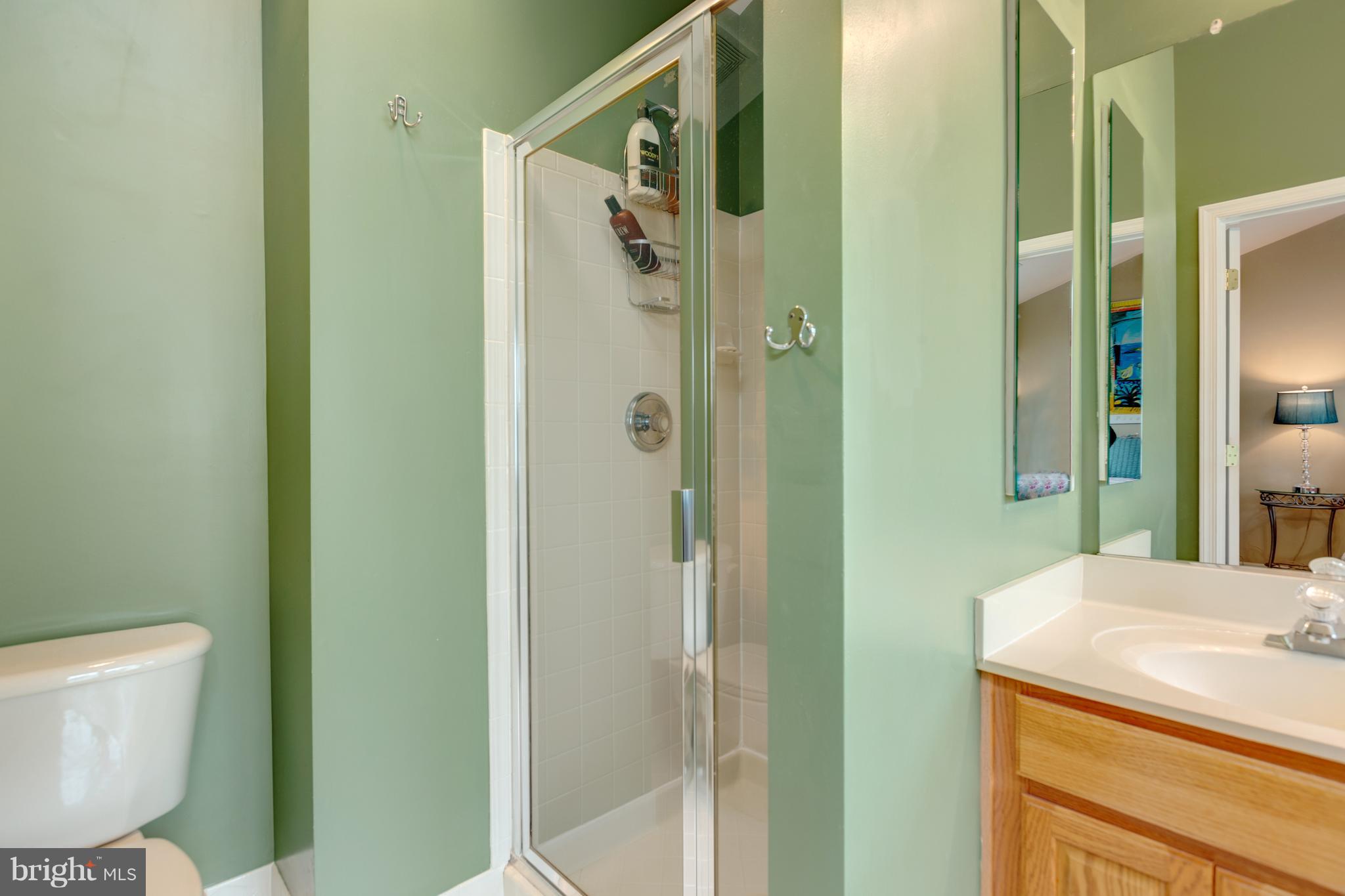 FAIRFAX CENTER LANDBAY - Residential