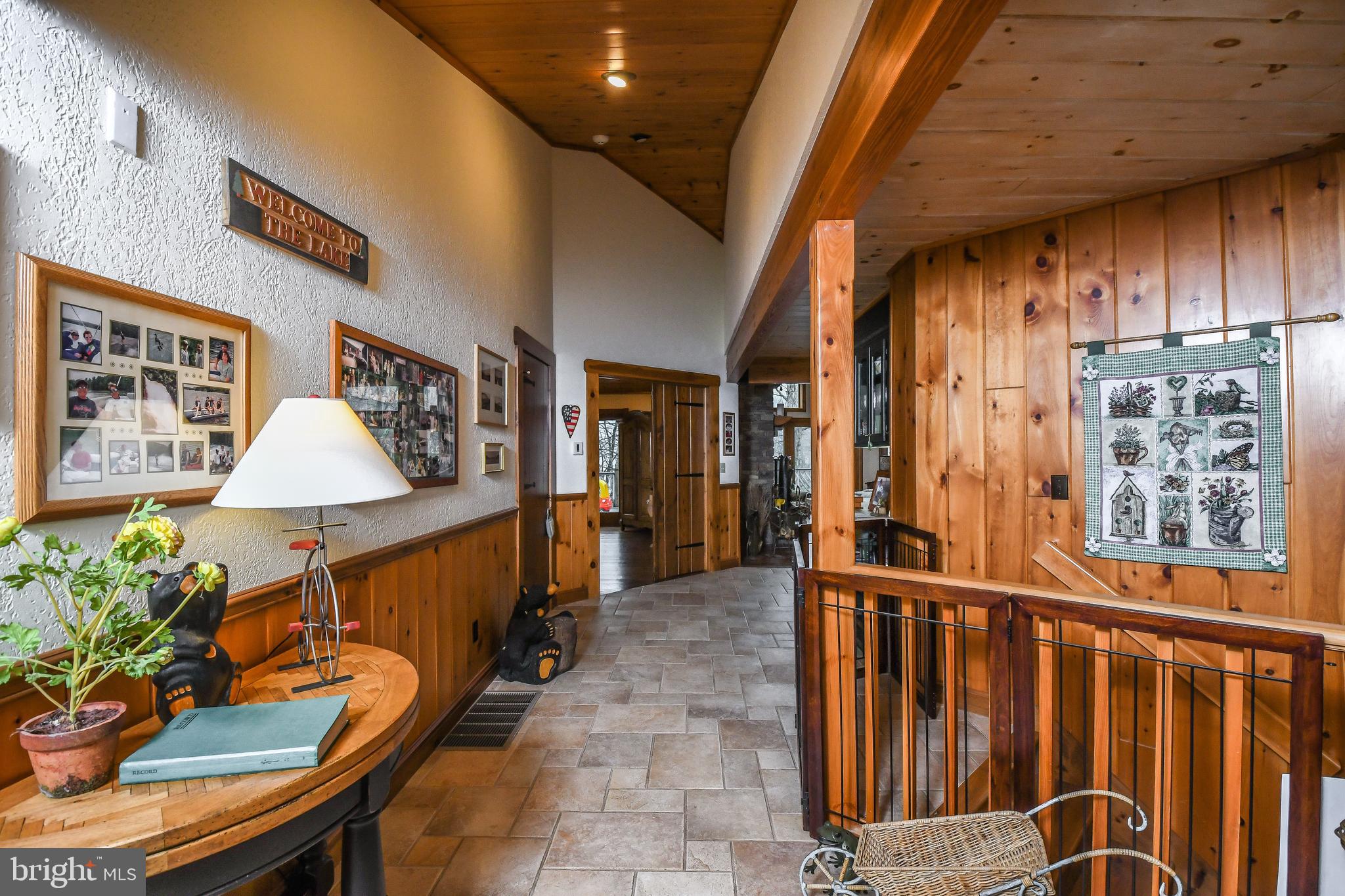 WATERS EDGE AT WISP - Residential