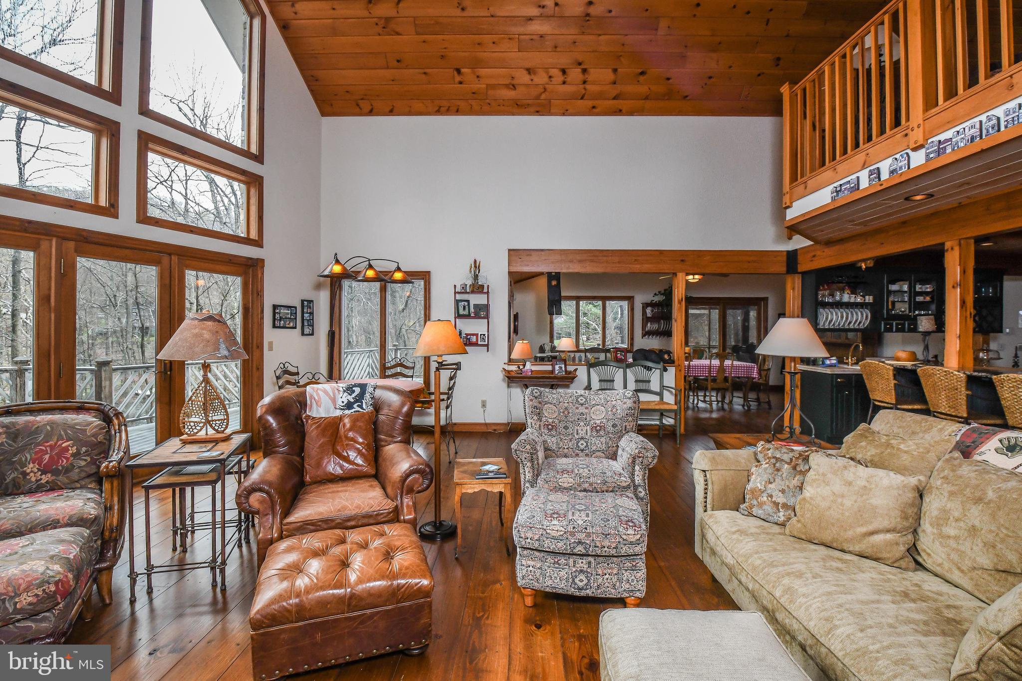 WATERS EDGE AT WISP - Residential