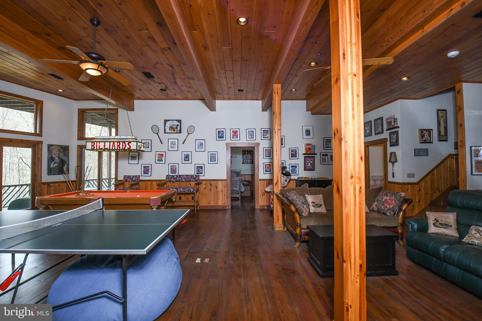 WATERS EDGE AT WISP - Residential