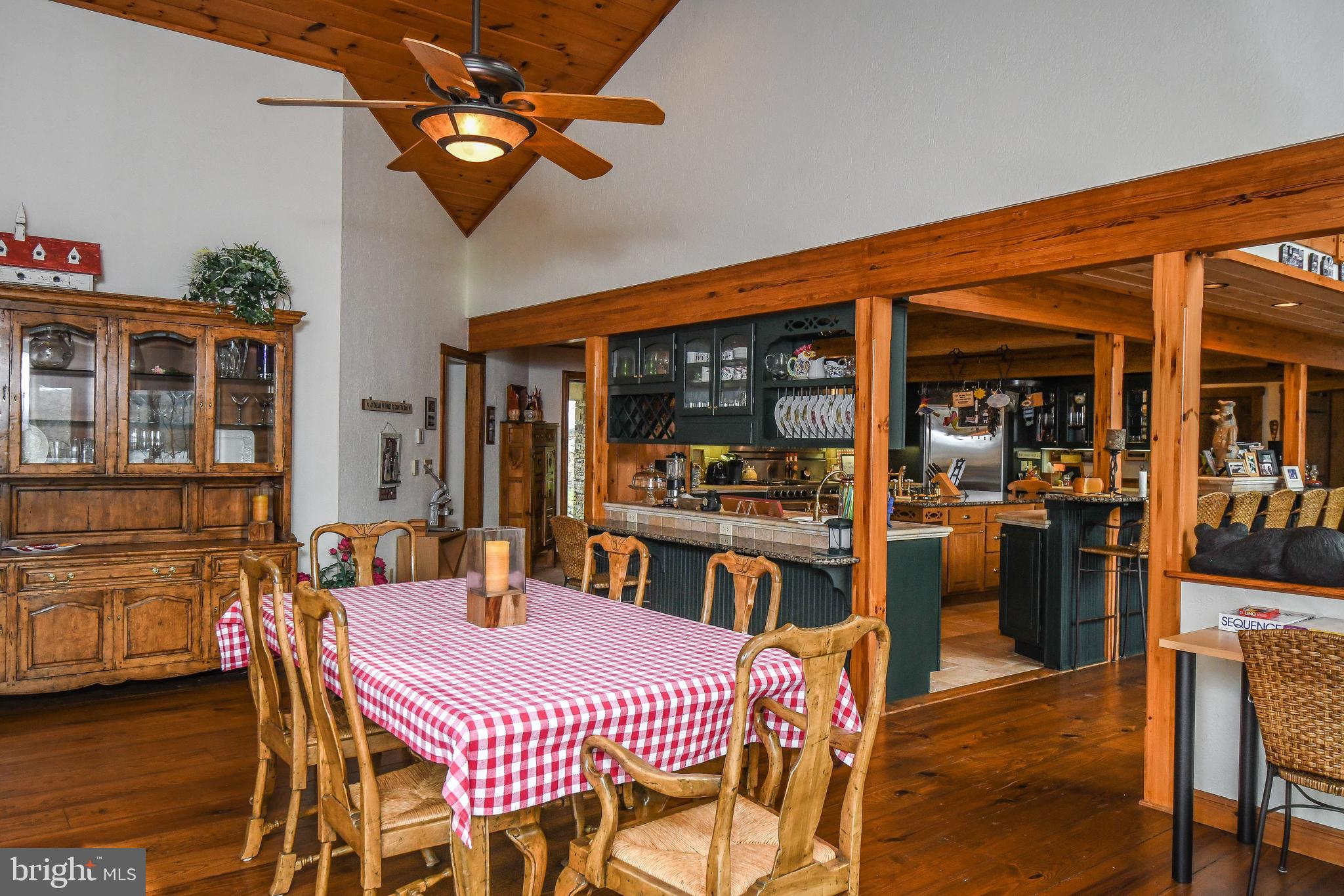 WATERS EDGE AT WISP - Residential