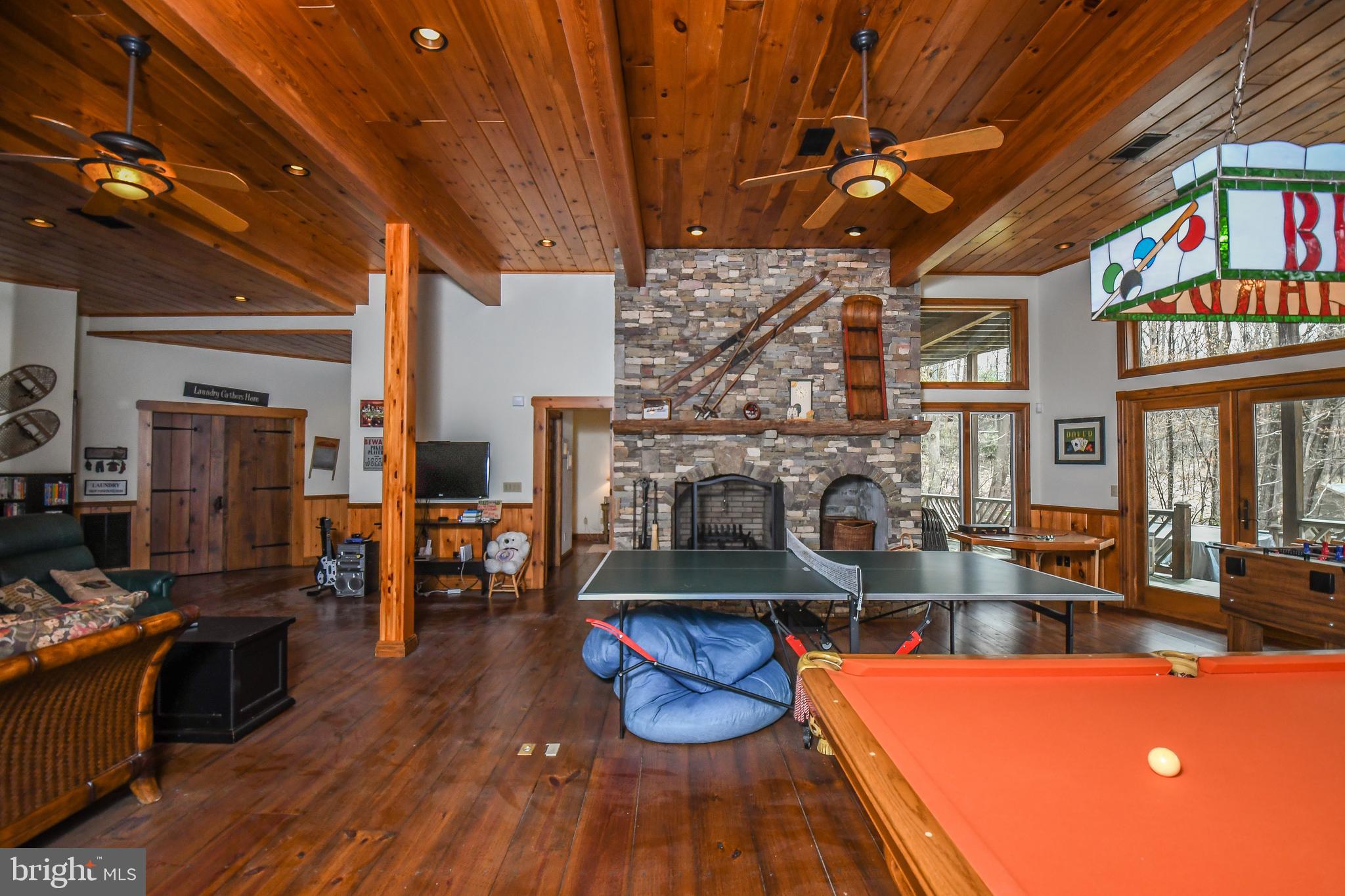 WATERS EDGE AT WISP - Residential