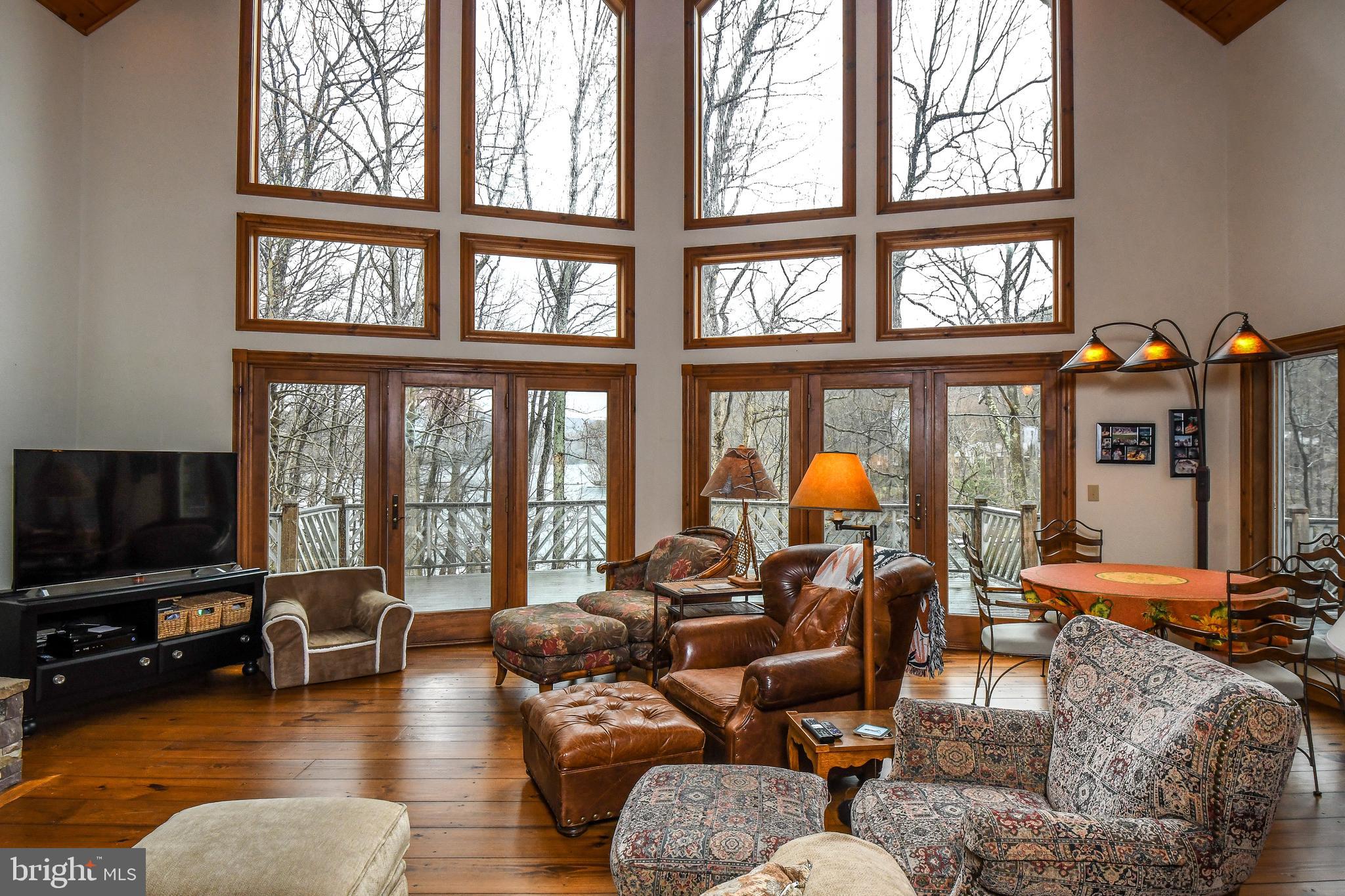 WATERS EDGE AT WISP - Residential