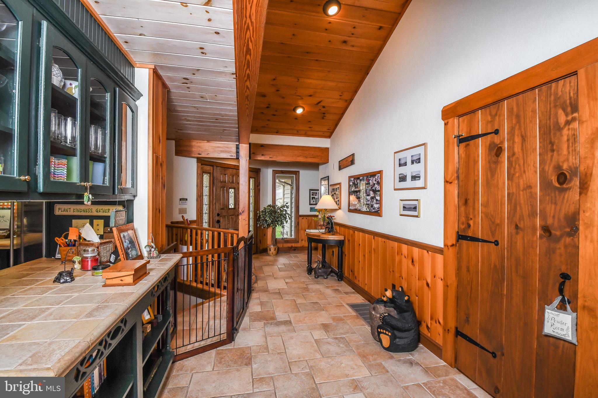 WATERS EDGE AT WISP - Residential