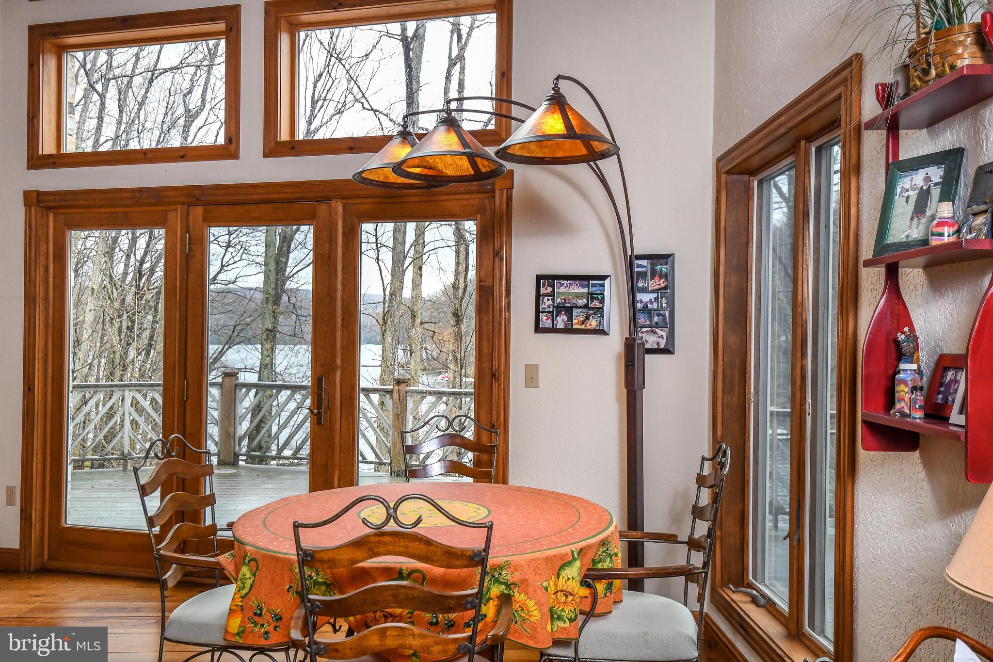 WATERS EDGE AT WISP - Residential