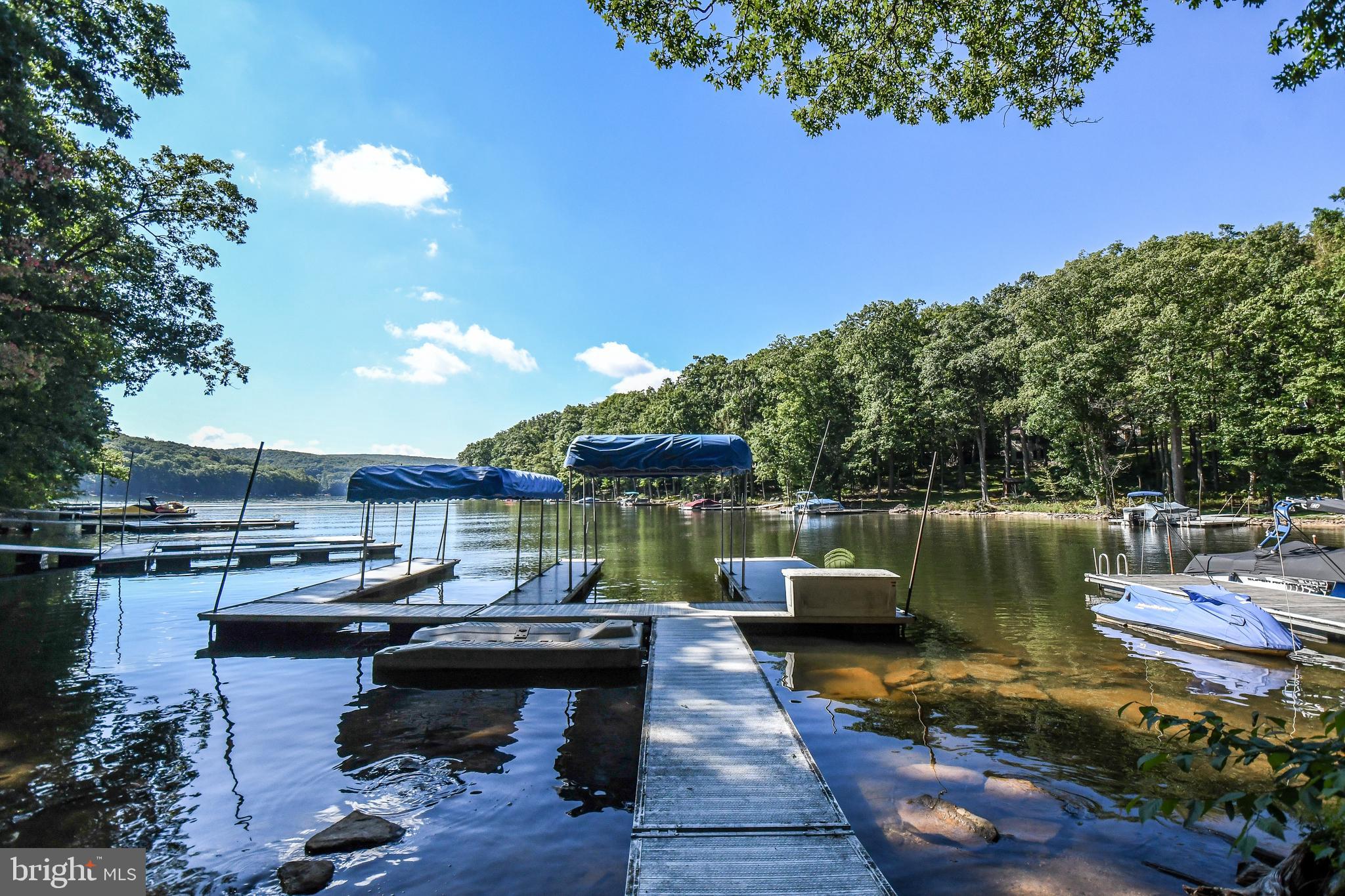 WATERS EDGE AT WISP - Residential