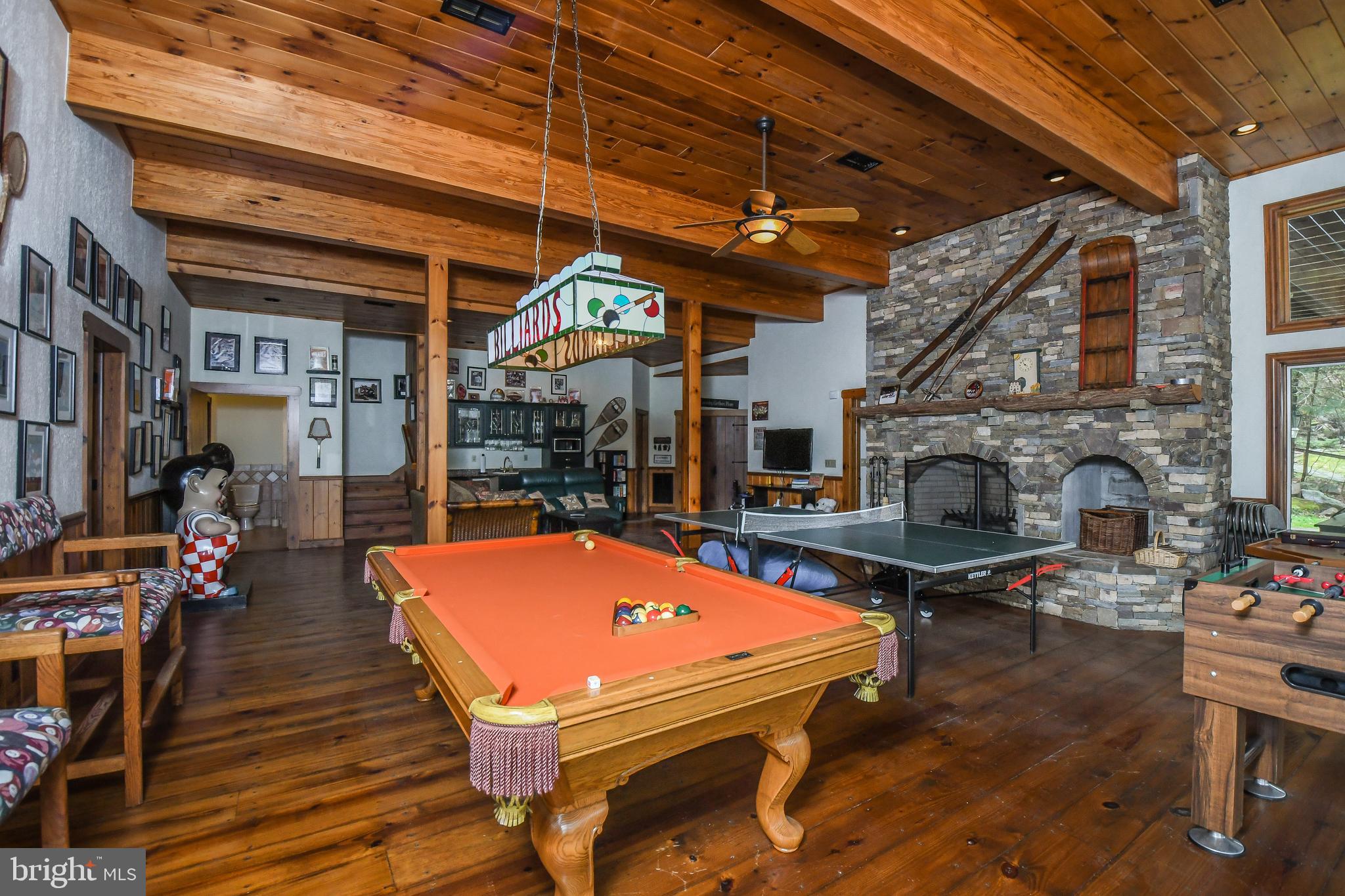 WATERS EDGE AT WISP - Residential