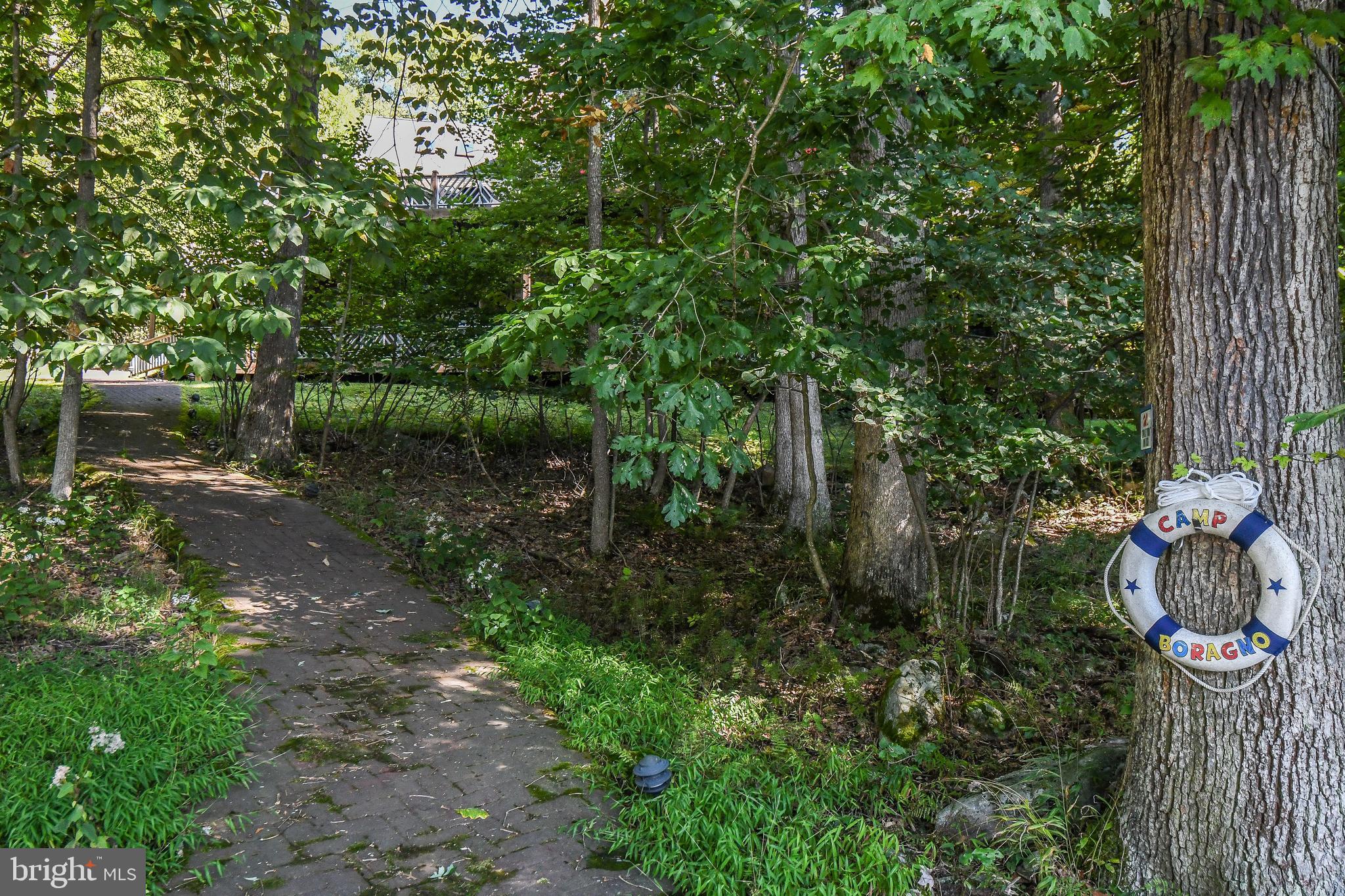 WATERS EDGE AT WISP - Residential