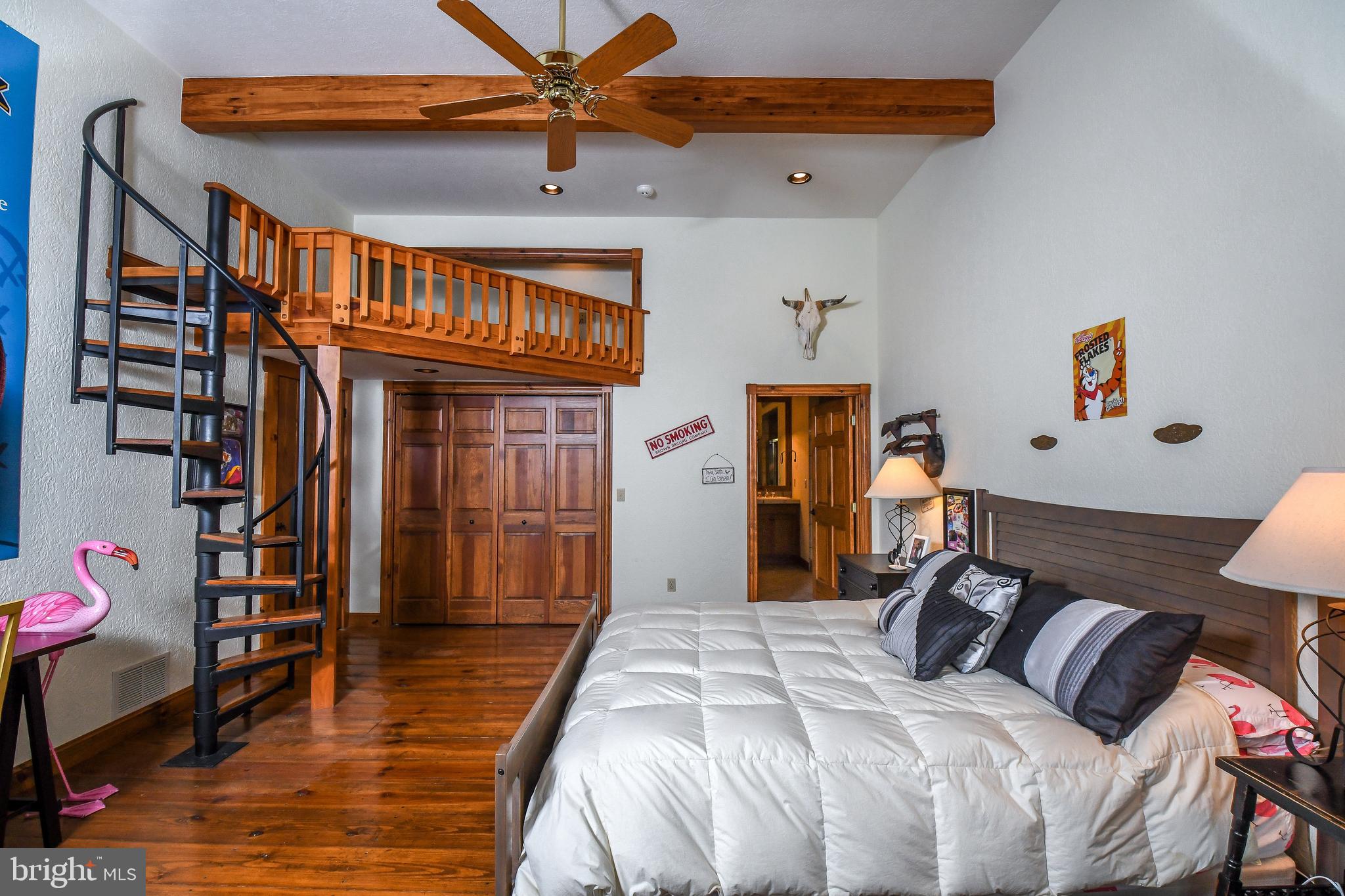 WATERS EDGE AT WISP - Residential