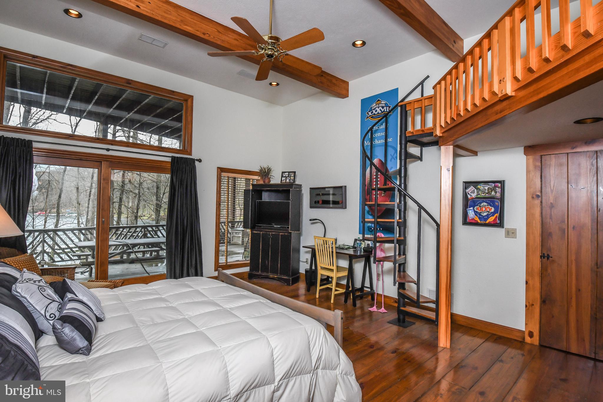 WATERS EDGE AT WISP - Residential