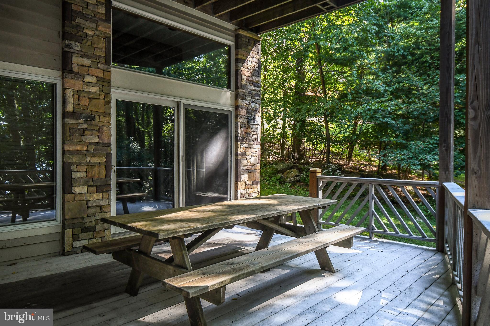 WATERS EDGE AT WISP - Residential