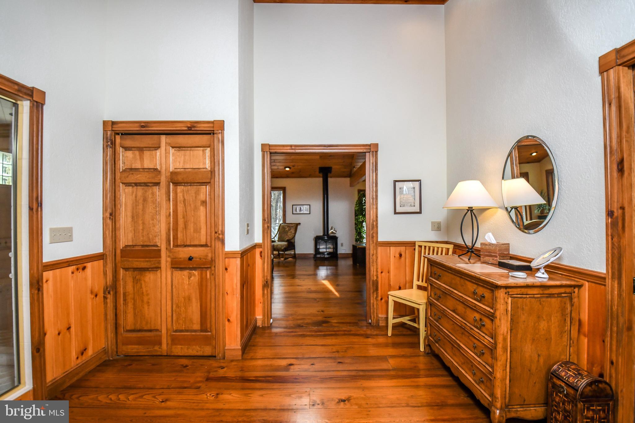 WATERS EDGE AT WISP - Residential